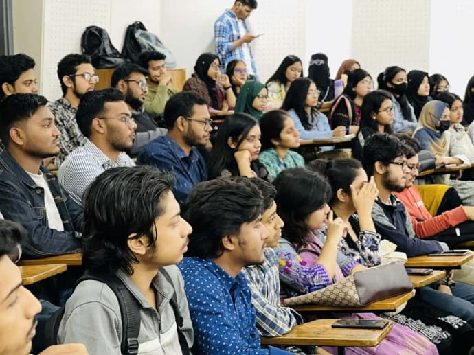 ERP & Odoo Workshop - EWU
