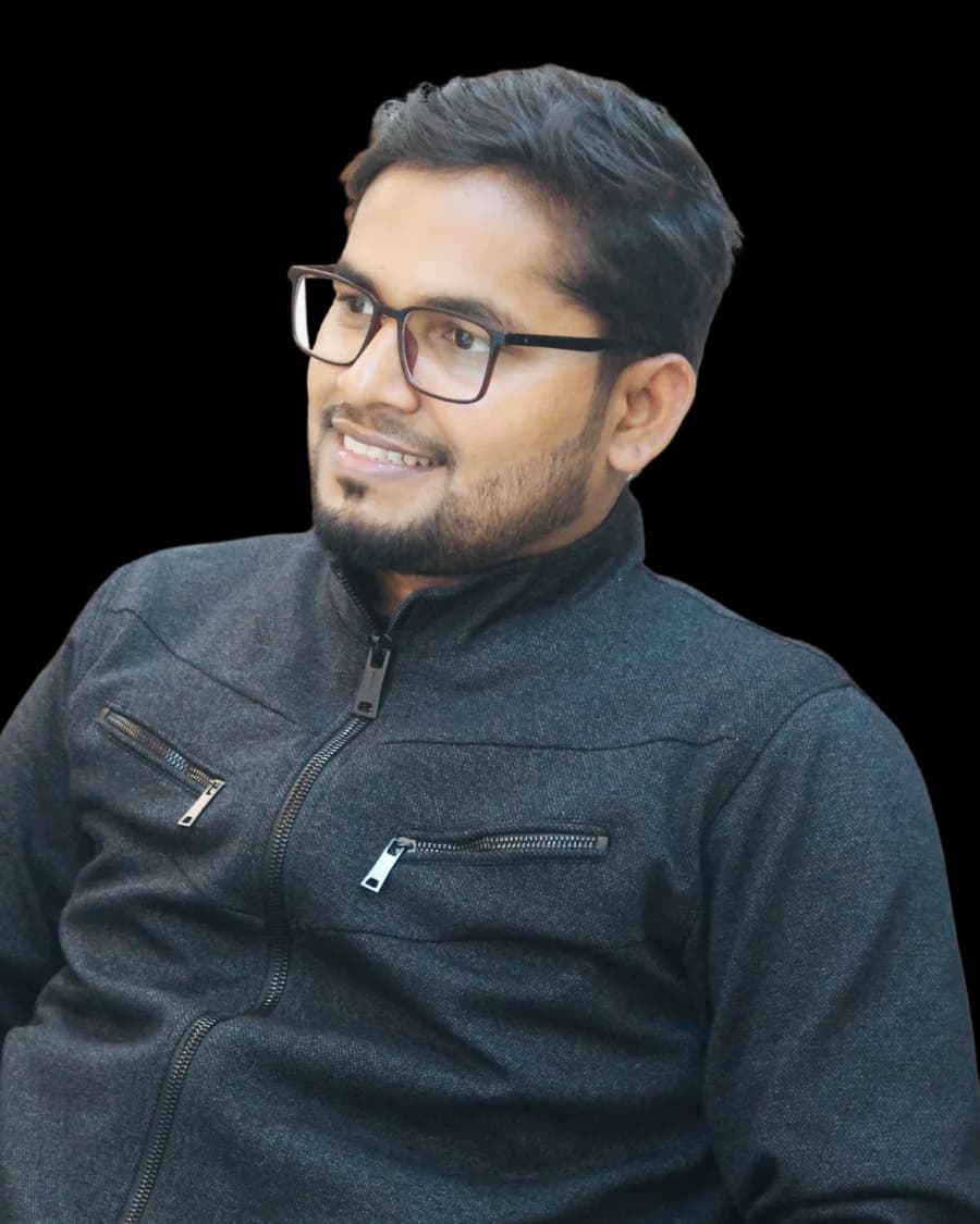Md. Kamrul Islam