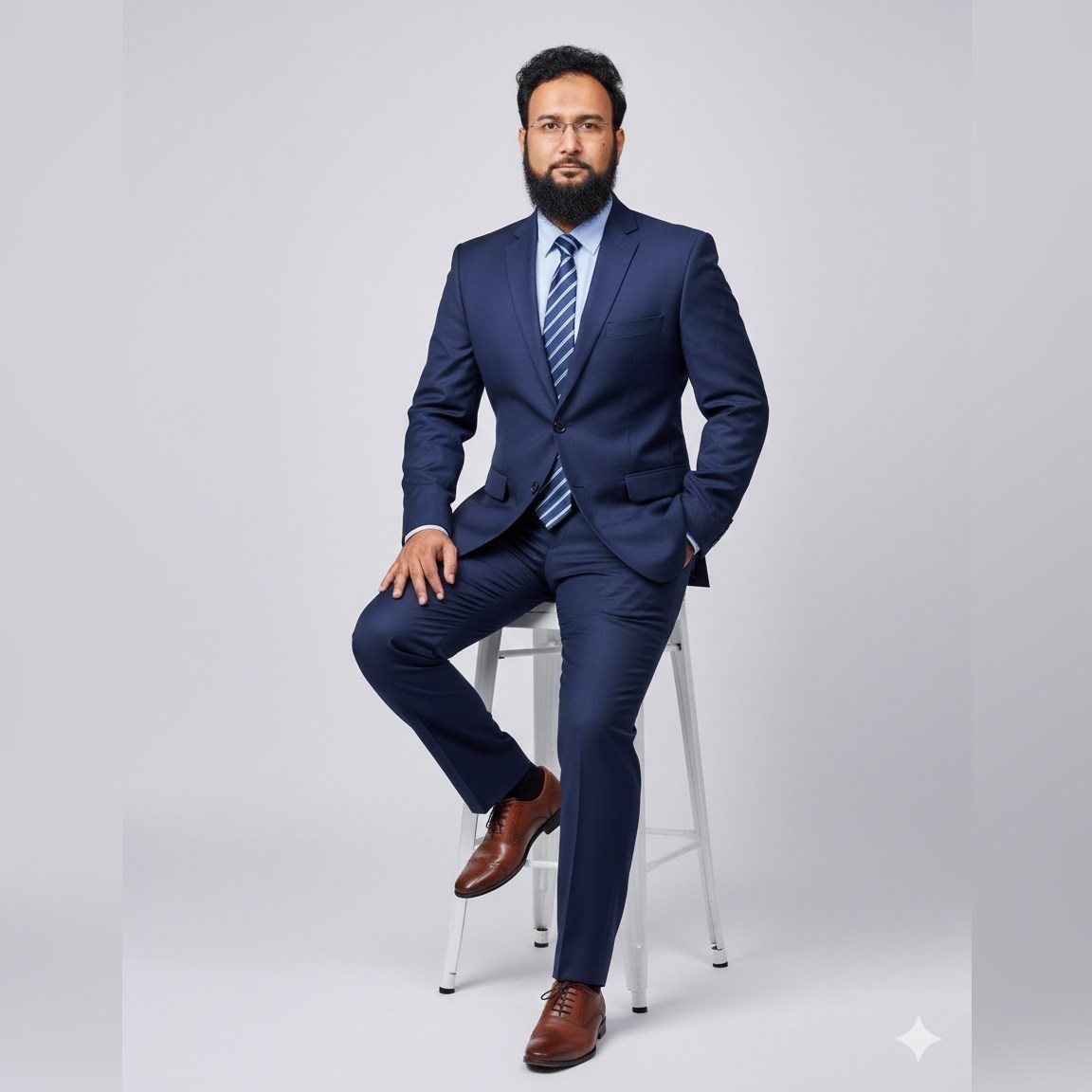 Mubin Al Muhtadi