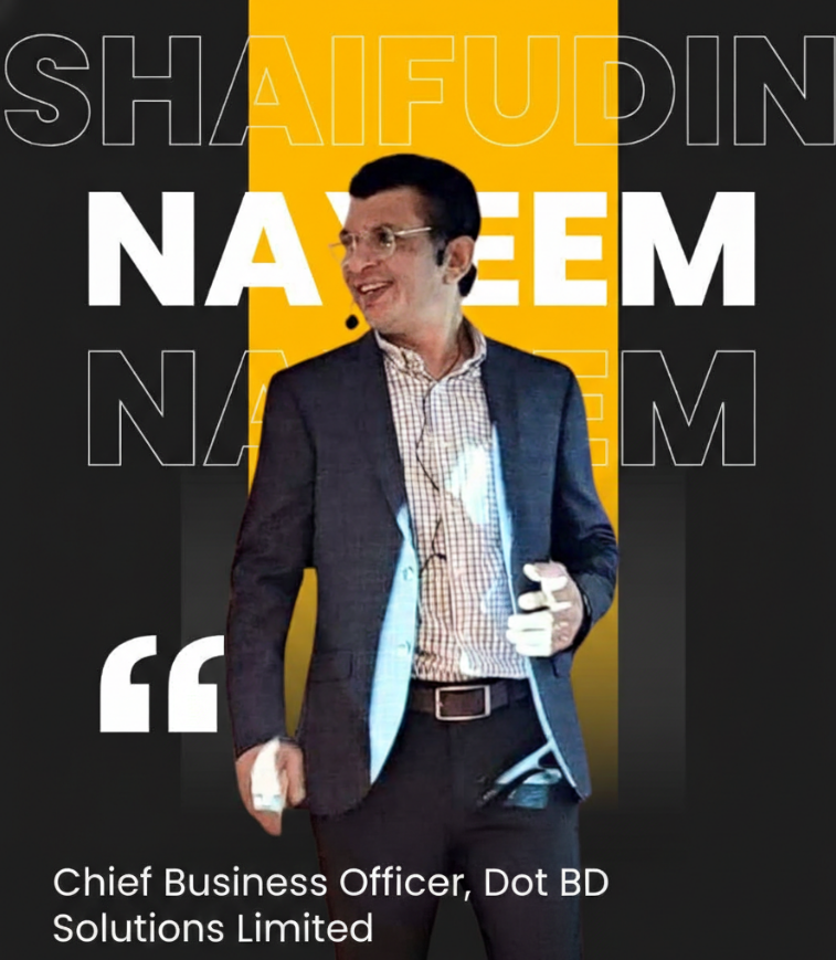 MD Shaifuddin Nayeem